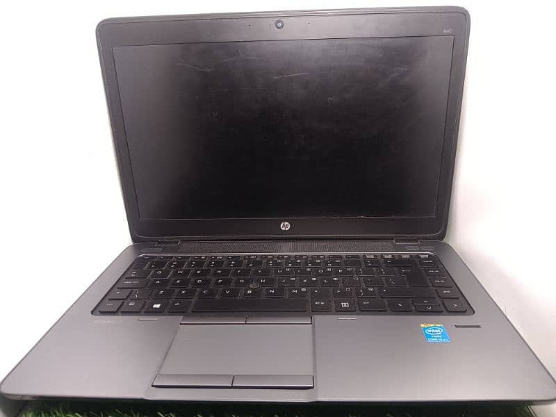 hp elite book 840 3