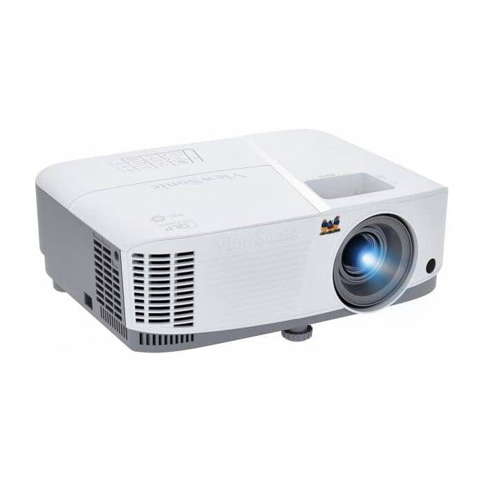 ViewSonic PA503S 3800 Lumens SVGA Business Projector 0