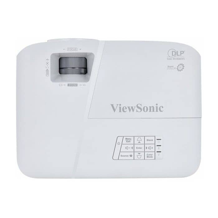 ViewSonic PA503S 3800 Lumens SVGA Business Projector 2