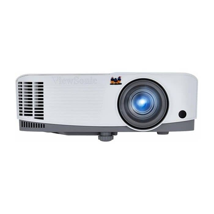 ViewSonic PA503S 3800 Lumens SVGA Business Projector 3