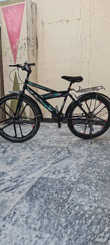 bycycle for sale 0