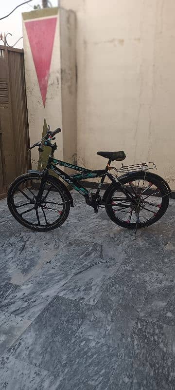 bycycle for sale 1