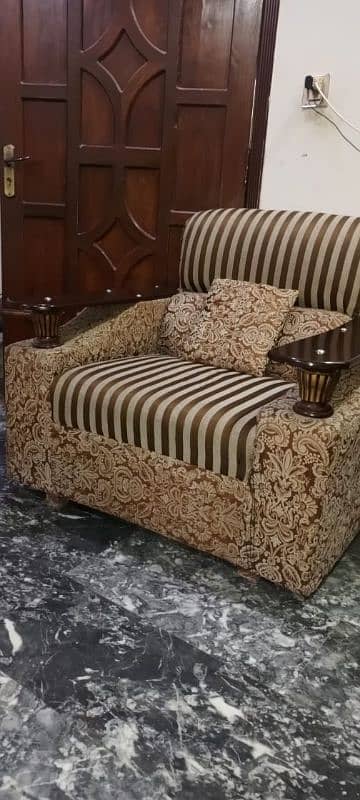 6 seater sofa set 1