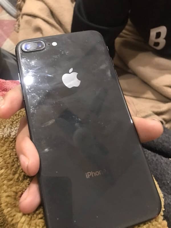 iphone 8plus for sale 2