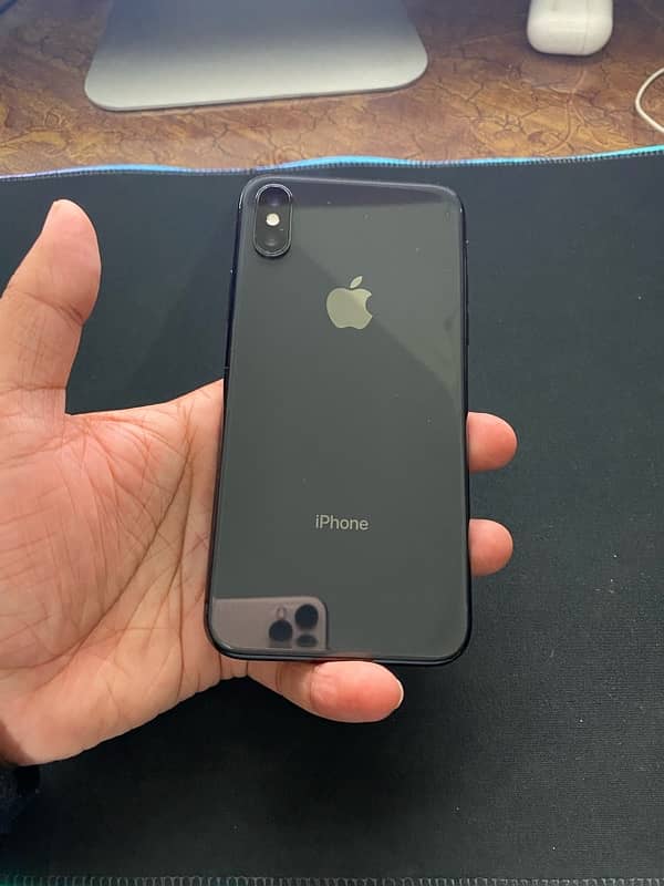 Apple iPhone X 64GB Non PTA 0