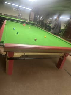 Snooker