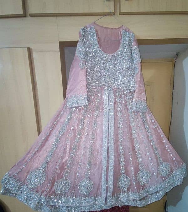 Bridal dress for sale 0