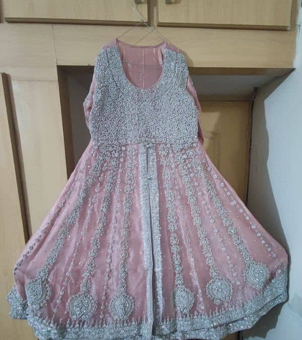 Bridal dress for sale 2