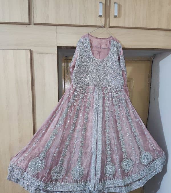 Bridal dress for sale 3