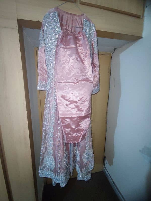 Bridal dress for sale 7