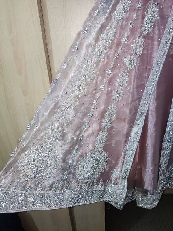 Bridal dress for sale 8