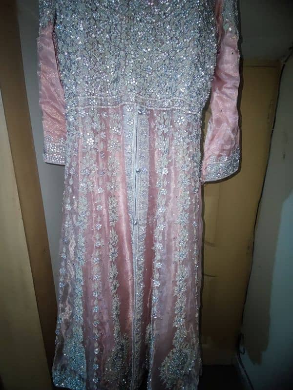 Bridal dress for sale 10