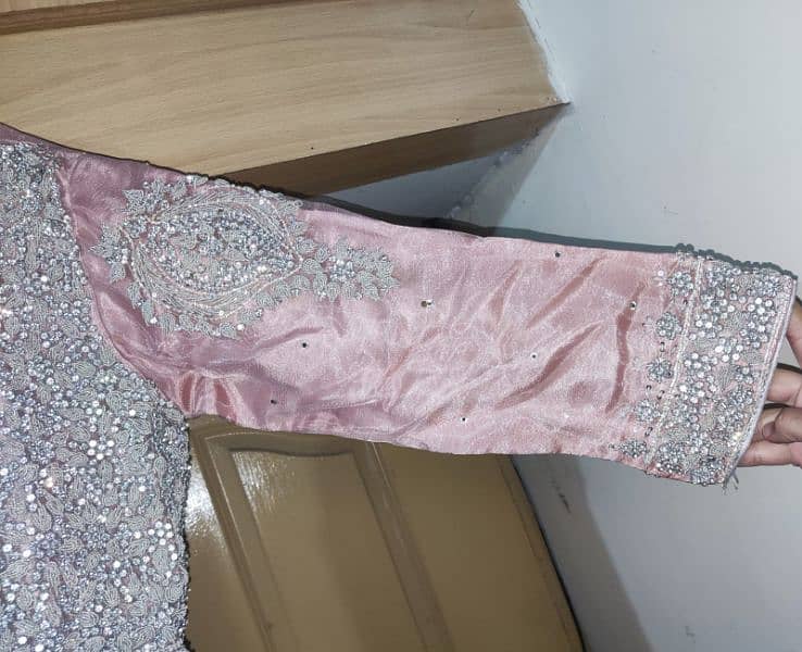 Bridal dress for sale 11