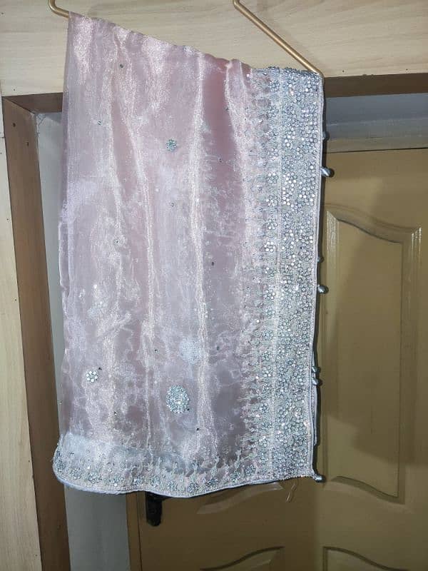 Bridal dress for sale 13