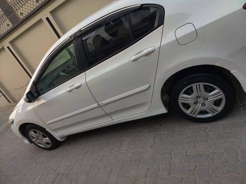 Honda City IVTEC 2019 8