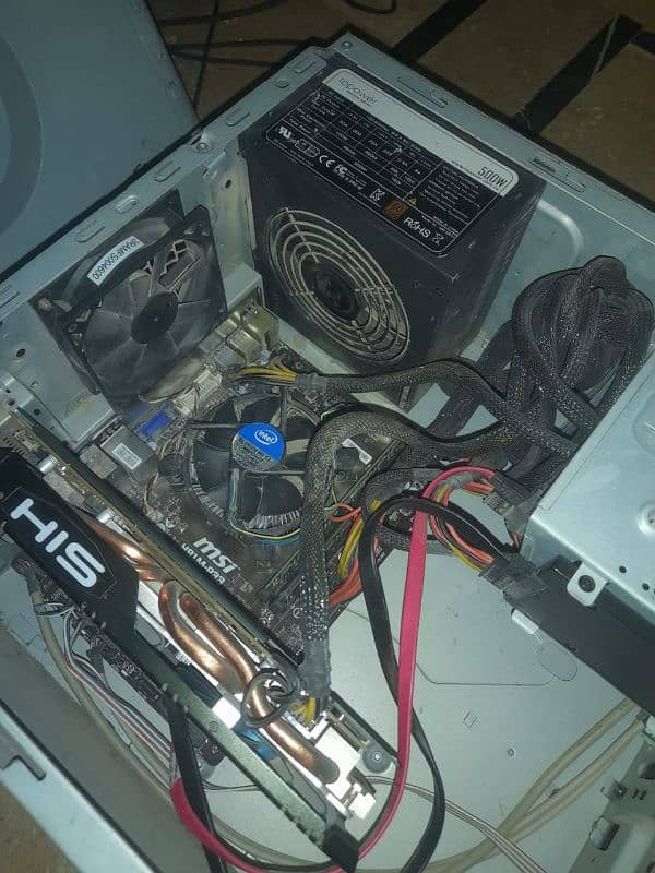 budget gaming pc 0