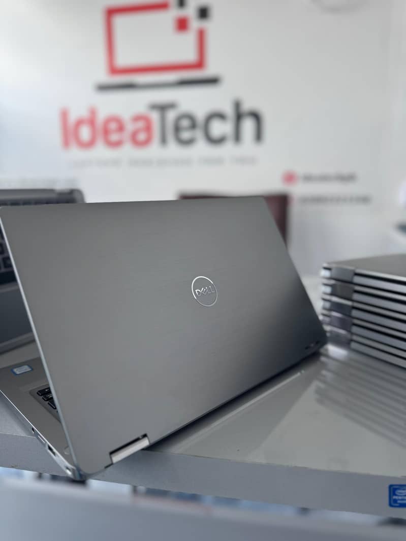 Dell Latitude 7400 | Core i7 8th Generation | Dell Laptop | Laptop 4