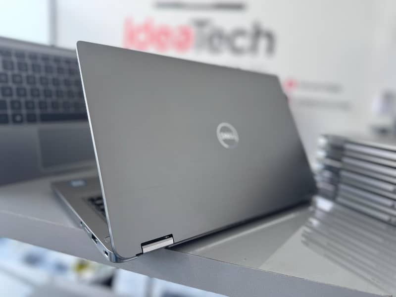 Dell Latitude 7400 | Core i7 8th Generation | Dell Laptop | Laptop 5