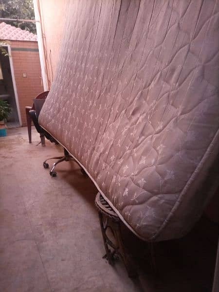 spring mattress going cheep price 4