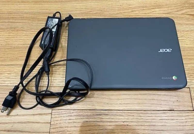 acer chrome book C731 1