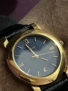 Tissot Original 9.5/10 Condition