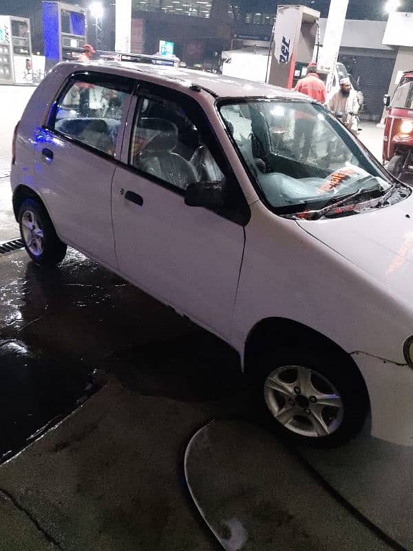 Suzuki Alto 2007 6