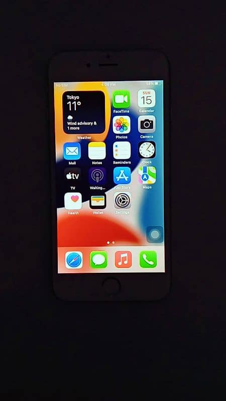 I phone 6 S 64 gb in Orignal Condition 1