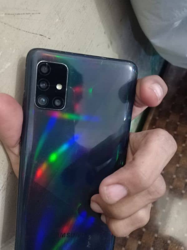 samsung a51 7