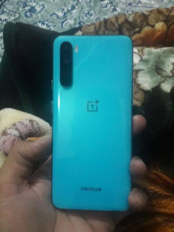 Mobile for sale OnePlus Nord 1