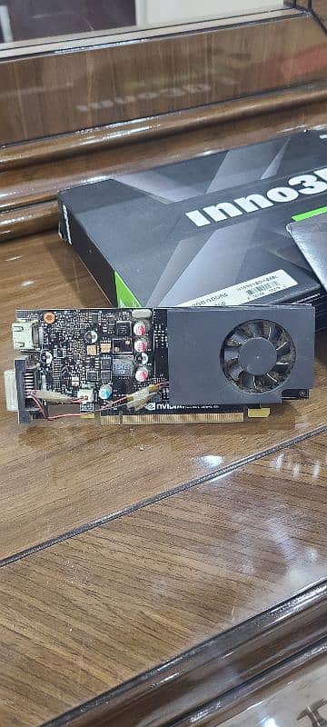 Nvidia Gt 1030 2GB GDDR5 1