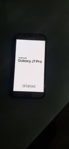 Samsung Mobile J7 Pro