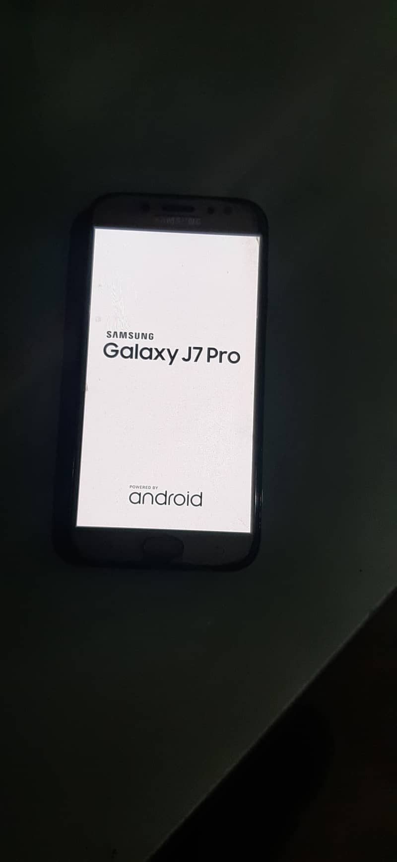 Samsung Mobile J7 Pro 0