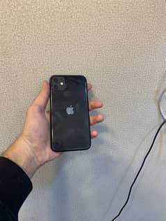 iPhone 11 Non PTA Factory Unlocked