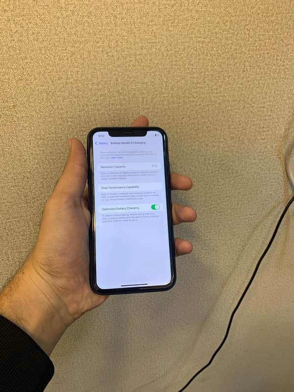 iPhone 11 Non PTA Factory Unlocked 2