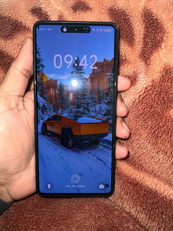 Camon 20 pro home used just like brand new 0