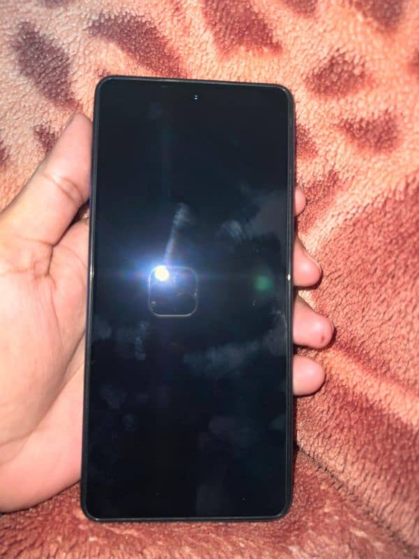 Camon 20 pro home used just like brand new 4