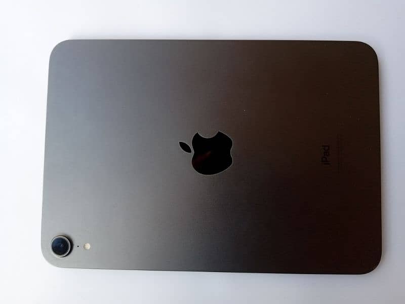 iPad mini 6 parts Available 4