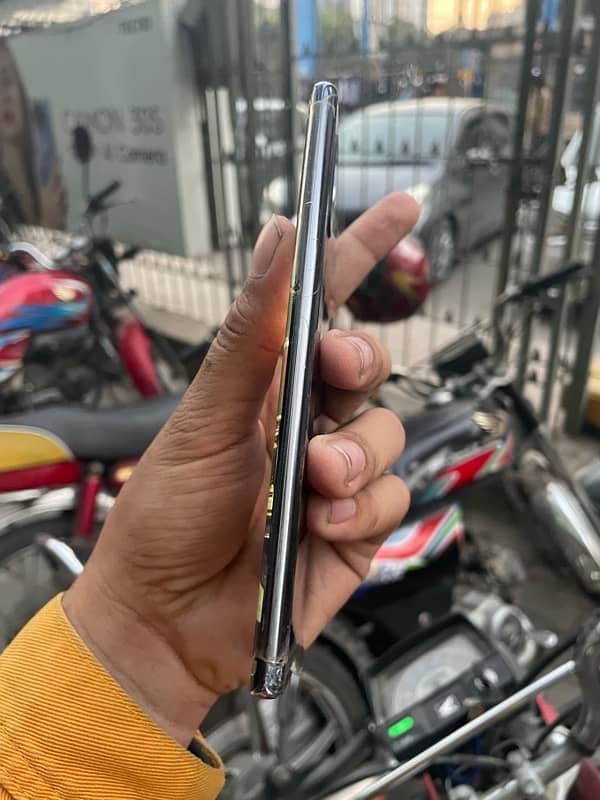 samsung note 10 plus official pta with box 2