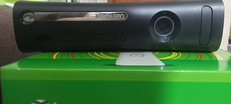 Xbox 360 Jasper 2