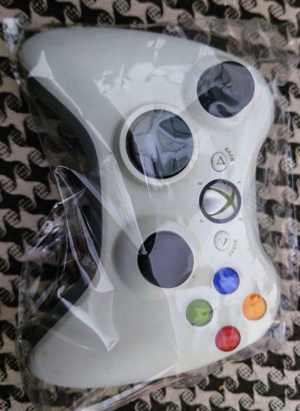 Xbox 360 Jasper 4