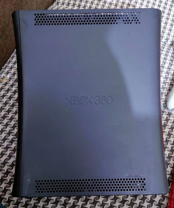 Xbox 360 Jasper 6