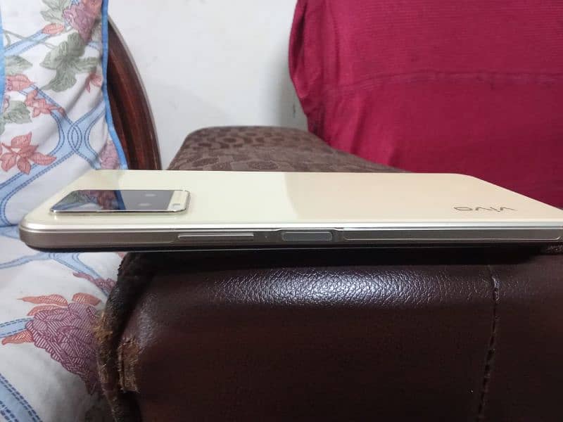 VIVO Y33T in Mint Condition 1