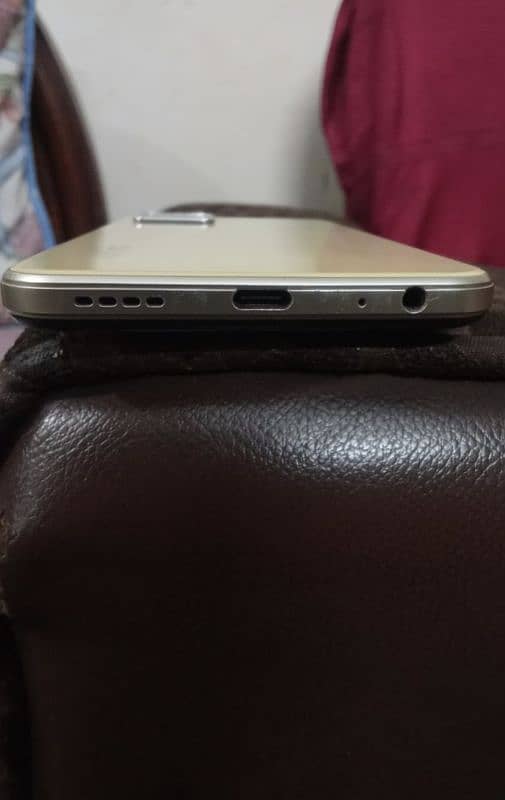 VIVO Y33T in Mint Condition 2