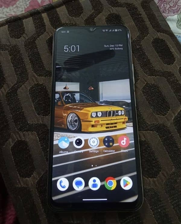 VIVO Y33T in Mint Condition 5