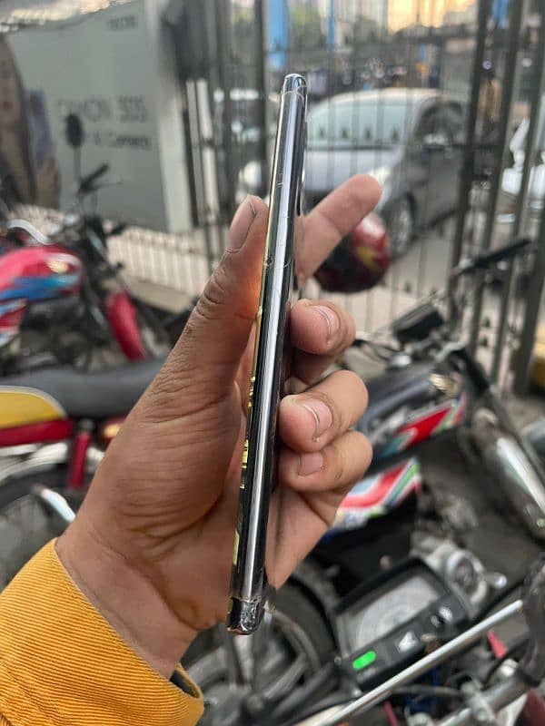 Samsung Note 10 plus 1