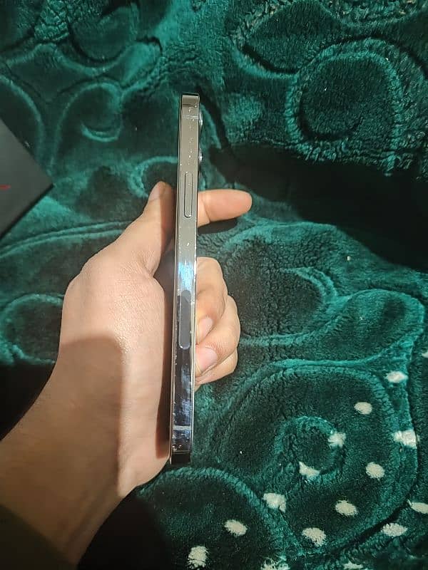 iPhone 12 Pro 256GB 1