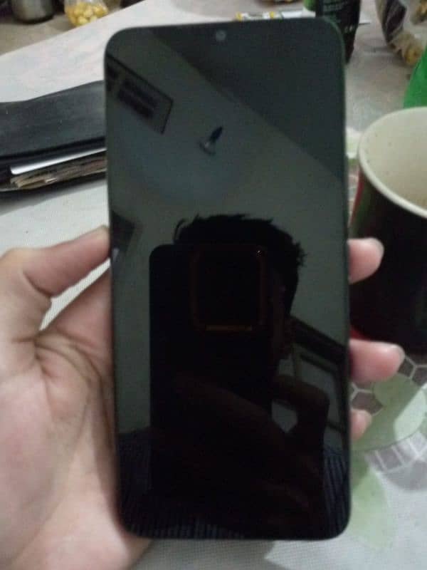 infinix hot 12i with box 2