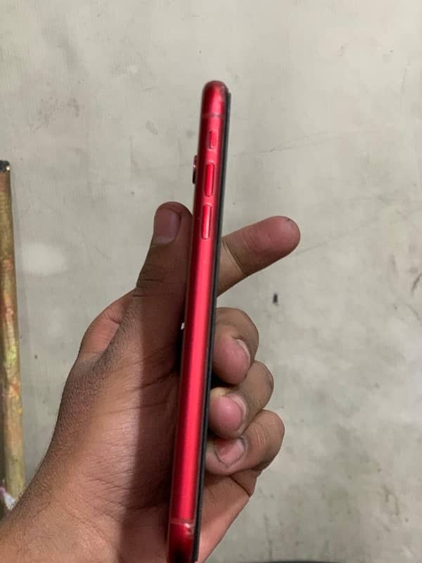 iPhone XR non pta factory unlock 64 jb 1