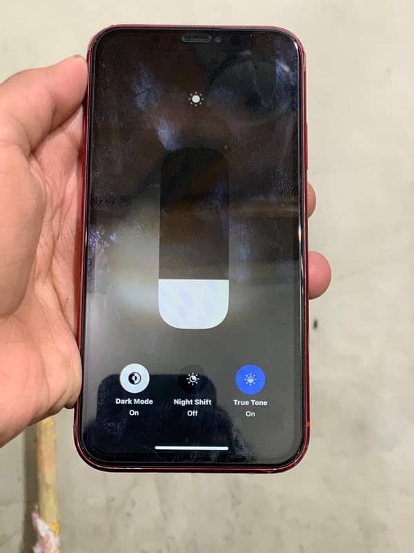 iPhone XR non pta factory unlock 64 jb 3