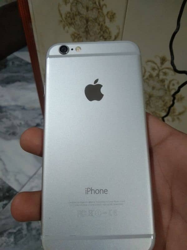 iphone 6 all orignal non pta 1